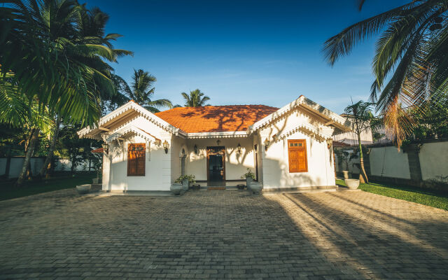 Sisikirana Villa