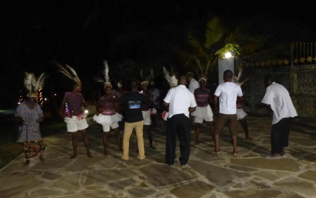 Residence Maison Müge