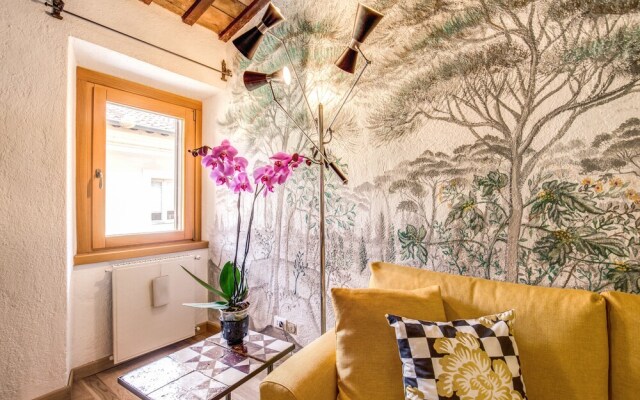 Lungaretta Hidden Gem