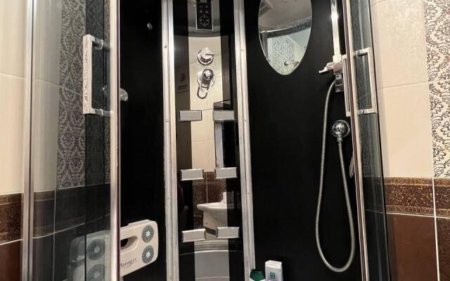 Lucky Room on 5th Donskoy passage