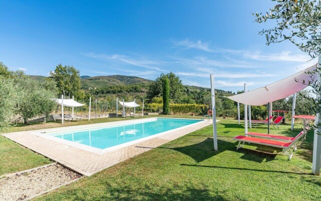 Casa Macinarino - App. 7