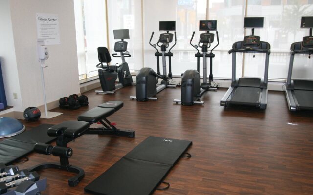 Holiday Inn Express & Suites Buffalo Downtown - Medical CTR by IHG