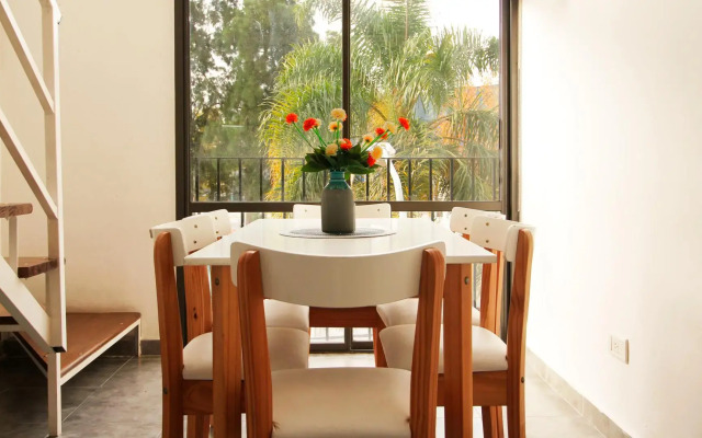 Puerto Tigre Apartamentos