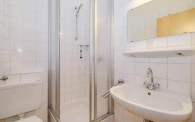 Pension Barbara Schierke