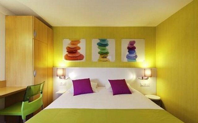 ibis Styles Paris Saint Denis Plaine