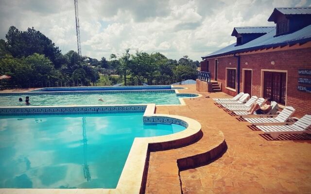 Cabañas Un Lugar Diferente