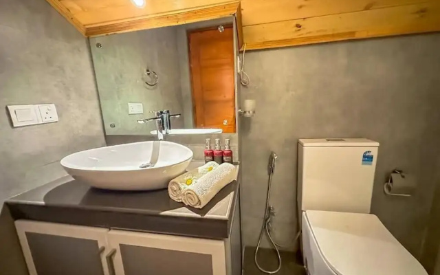 Baron Luxury Boutique Nuwaraeliya