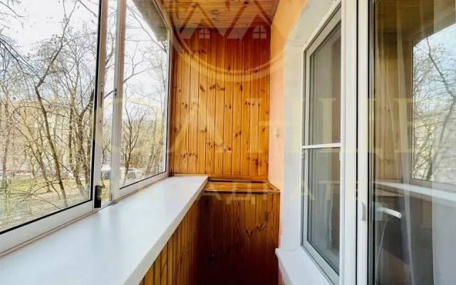 Апартаменты на улице Ферсмана