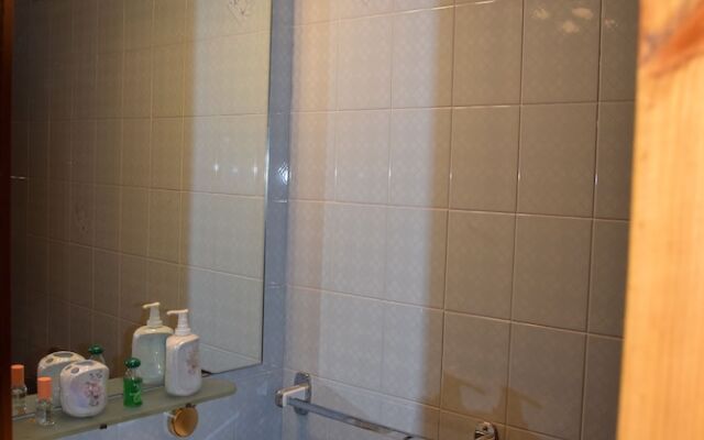 Apartamento Centro