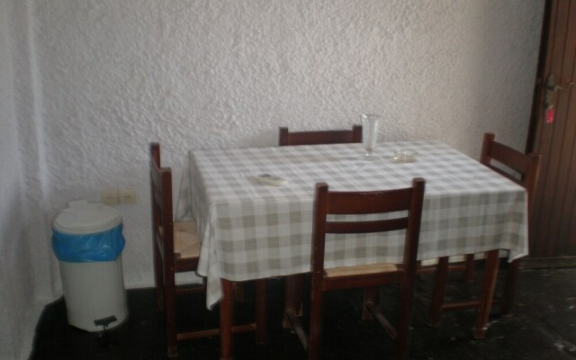 Millos Apartment