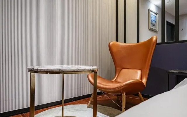 Cheongju No25 Hotel