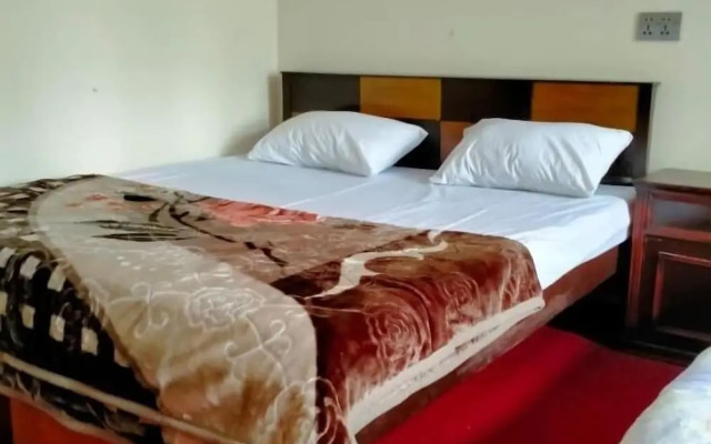 Stream View Guest House