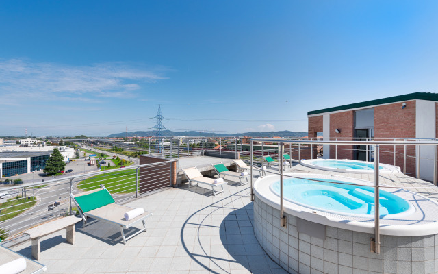 B&B Hotel Settimo Torinese