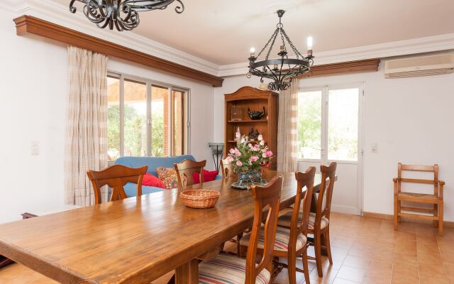 Vivienda Isabela