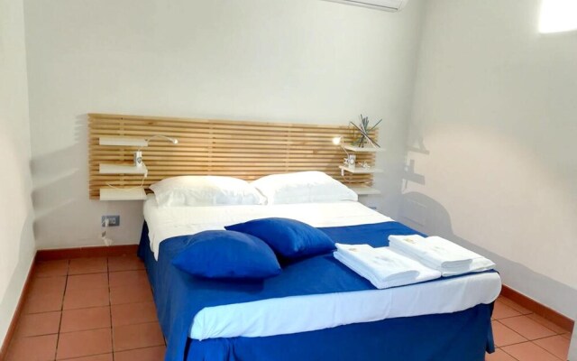 Bungalow With One Bedroom In Marina Di Modica With Wifi