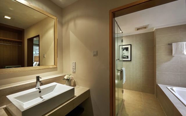 The Taaras Beach & Spa Resort