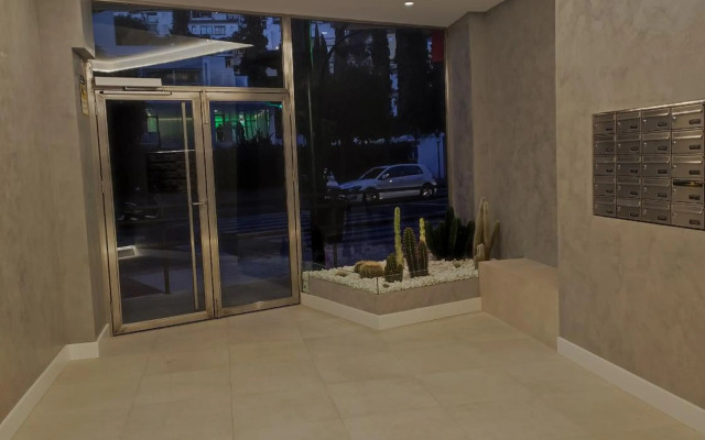 Apartamento Carretera Sierra