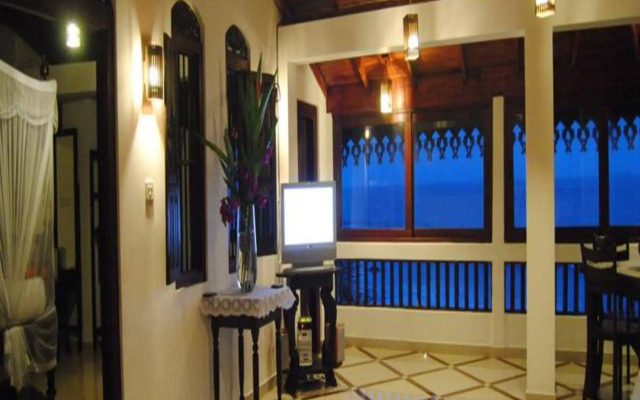 Vista La Veranda Di Serena