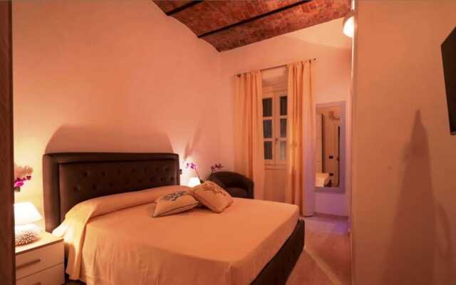 Corso Umberto Rooms