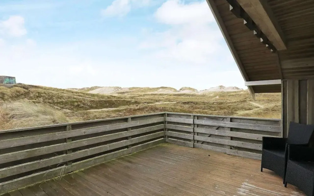 Seaside Bliss in Lynderup - By Traum Ferienwohnungen