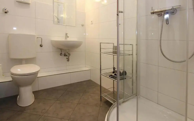 Ferienwohnung in Westerland auf Sylt