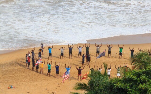 CUBEZ Capsule Hotels Colombo Beach - Hostel