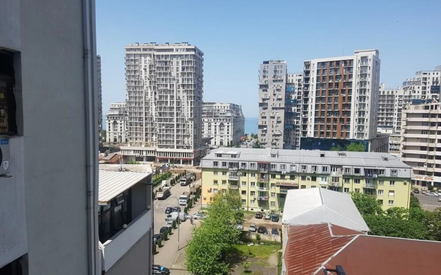 Batumi Agency 3 BHK Apartment