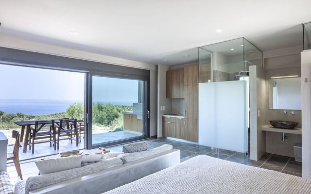 Alterra Vita Eco Villas
