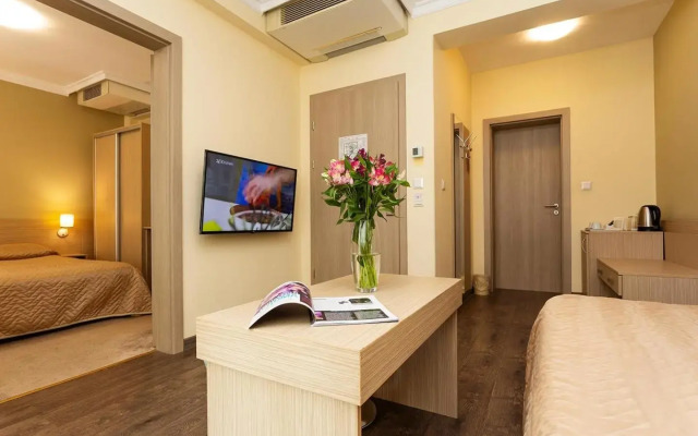 Hotel Geneva