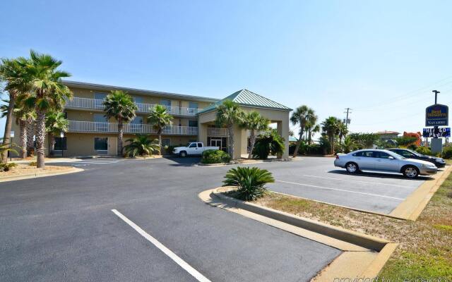 Best Western Navarre Waterfront