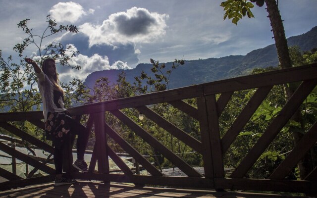 Eco Hotel Tierra de Agua