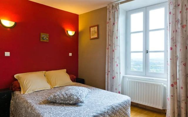 Auberge de Margot