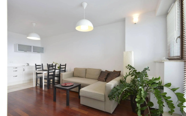 Sea Towers Apartament Oliwkowy