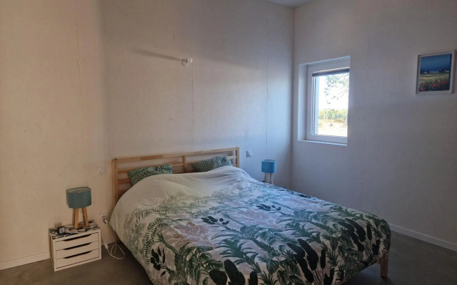 A Green Break in a Sustainable Holiday Home