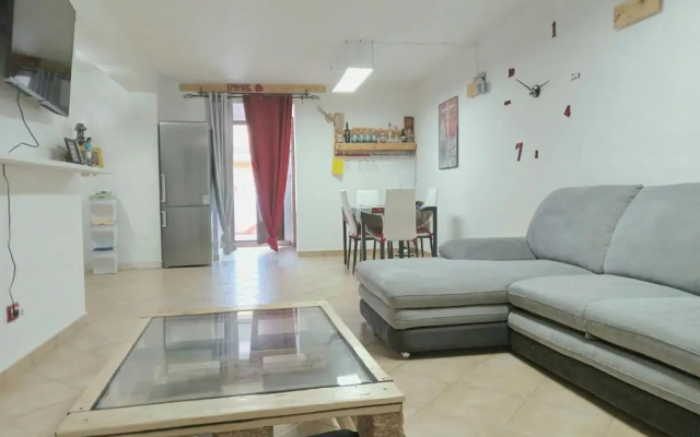 300 m dal MARE CENTRO BEACH SAND MODERN HOUSE