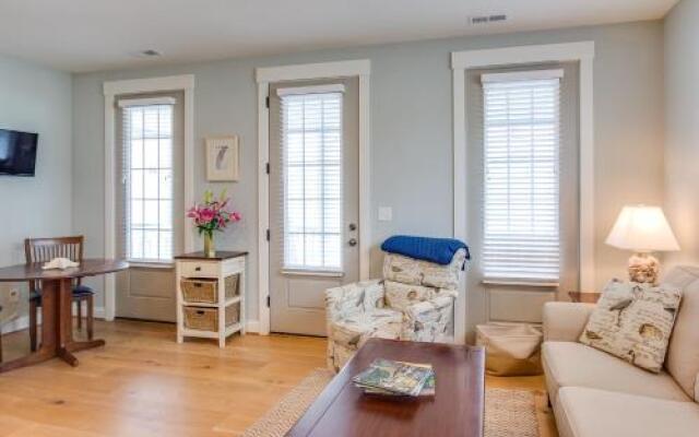 The King Neptune House