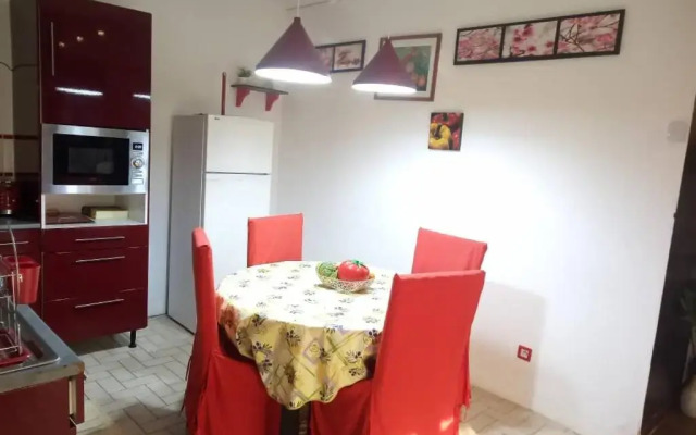 Comme Chez Soi 1