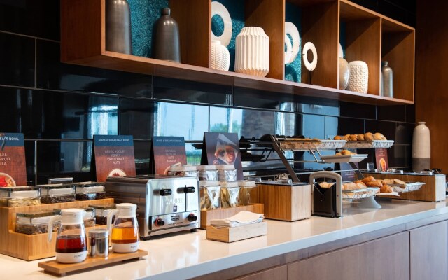 SpringHill Suites by Marriott Springfield Southwest