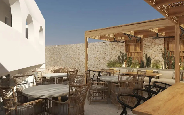 Opal Paros