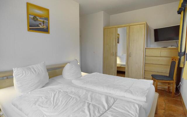 Villa "Meereslust" , Whg 1