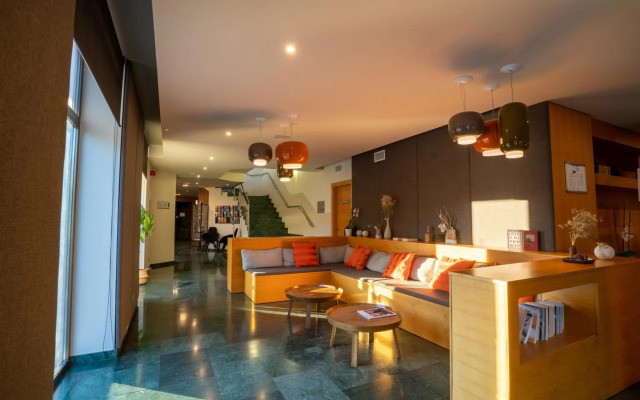 Hotel Golden Barcelona