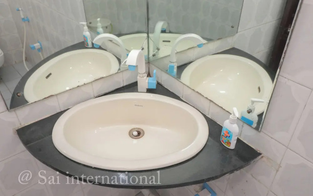 Sai International