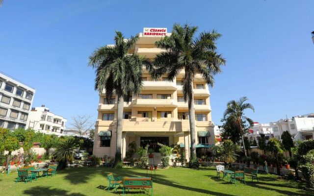 Hotel Classic Residency