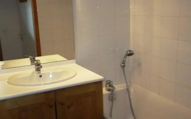 Appartement Orcières Merlette, 3 pièces, 6 personnes - FR-1-262-154