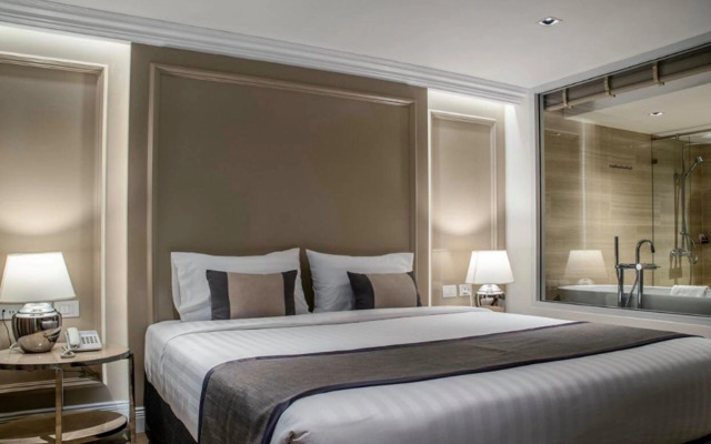 The Beverly Hotel Pattaya