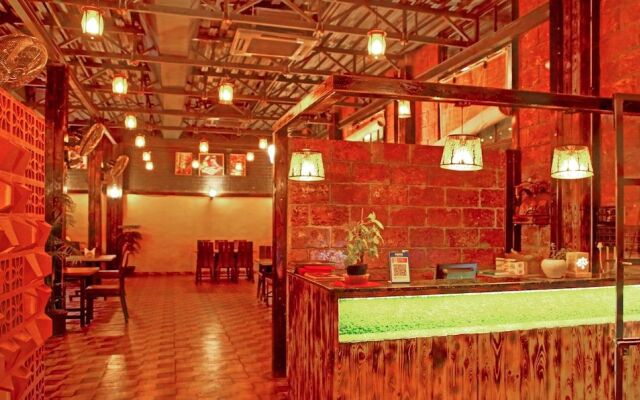 Treebo Trend Hotel Wildernest