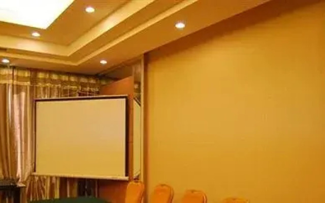 Zhengzhou Kai-run Business Hotel