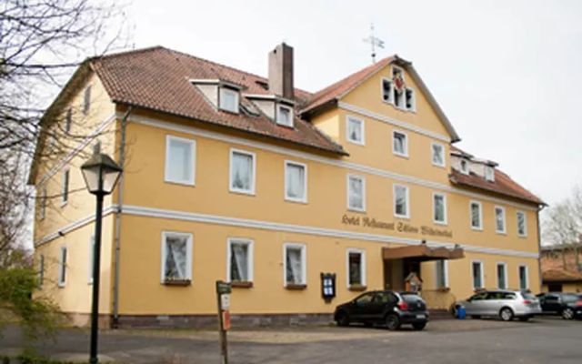 Schlosshotel Wilhelmsthal