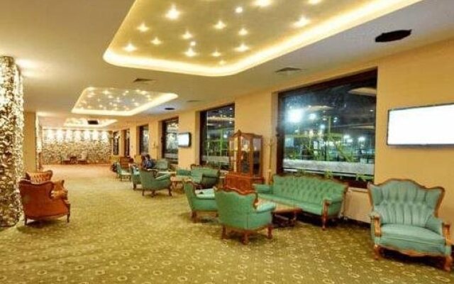 Park Hotel Izida