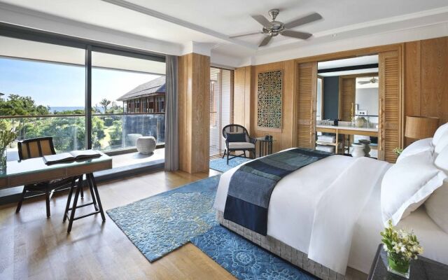 Suites And Villas At Hotel Indigo Seminyak